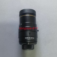 Keyence CA-LHE50 Camera Lens Via FedEx or DHL picture