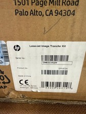HP 5PN63A E78322 E78323 E78325 E78328 E78330 Image Transfer Kit- NEW picture