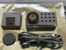 Opal C1 4K Webcam | Black | Sony Sensor | Generic USB-C Cable | Lens Cap | Mount picture