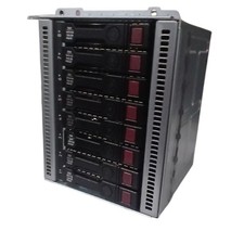HPE 874978-001 ML350 Gen10 8-Bay 2.5