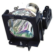 LCA3108 Projector Lamp for PHILIPS LC 4033-40 picture