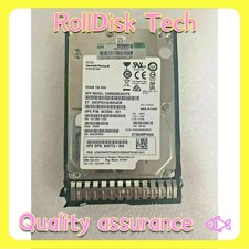New HP 300GB 870753-B21 870792-001 15K 12GB/s SFF 2.5