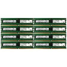 PC4-17000 Hynix 64GB Kit 8x 8GB HP Apollo 4500 4200 726718-B21 Server Memory RAM picture