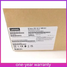 Lenovo Storage 12TB 7.2K SAS 12Gb/s 3.5