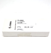 New Genuine Zebra G43110M Platen Roller Kit RH & LH For 110PAX4 picture