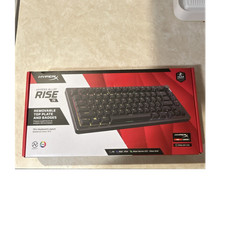 HyperX Alloy Rise 75 Mechanical Keyboard  picture