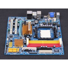 For Gigabyte GA-MA78GM-S2H AMD 780G Motherboard Socket AM3/AM2+ DDR2 picture