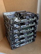 Lot of (6) Dell OptiPlex Micro i5 6th gen / No RAM - No SSD - No Cover picture