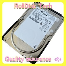 Used Fujitsu 73GB 10K RPM SCSI 68 Pin MAW3073NP Hard Drive Quality Assurance picture