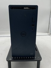 Dell Inspiron 3910 Intel Core i5-12400 2.5GHz 16GB RAM 256GB NVMe SSD Win 11 picture