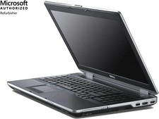 Dell Latitude E6330 13.3 in i5-3320M 4GB SODIMM DDR3 SATA 1.8 in 4GB RAM 100GB picture