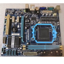 For Gigabyte GA-M68MT-S2 integrated motherboard supports AM3 DDR3 C68 780 880 picture