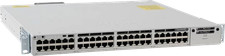Cisco C9300-48U-E 9300 48-port UPOE Enterprise Switch (BR) picture