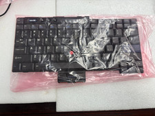 NEW IBM Thinkpad R50  R51 R52 T40 T41 T41p T42 T42p T43 Keyboard 13N9988 32T0519 picture