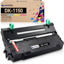 Drum Replacement for Kyocera DK-1150 DK1150 Drum Unit 302RV93140 TK1152 TK1162 picture