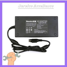 One Huntkey HKA18019095-6C Adapter Power Supplies Charger 19V 9.47A 180W picture