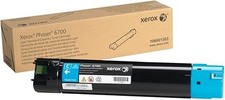 Genuine Xerox 106R01503 Cyan Toner, Brand New Sealed Box, We Ship Fast picture