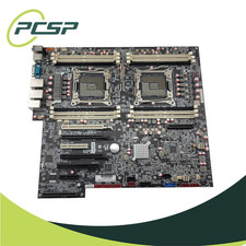 Lenovo ThinkStation P710 Dual Intel LGA 2011-3 DDR4 Motherboard 00FC924 picture