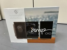 OIO Amp 010 / AMP001A Theater Experience Speaker Case for iPad - Brand New picture