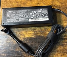 Panasonic Ac Adapter-CF-AA5713A M8 Output-15.6V-7.05A 110W picture