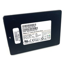 Samsung PM863a 3.84TB 2.5