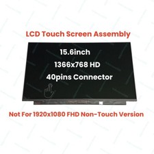 New HP 15Z-EF3000 15.6