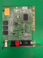 Creative Labs AudioPCI PCI Sound Card CT5803 ES1373 TC picture