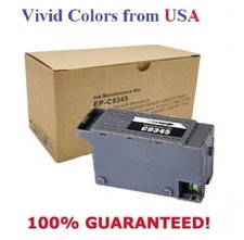 C9345  Ink Maintenance Box Waste Tank PXMB9 C12C934591  ET-8500 ET8550 picture