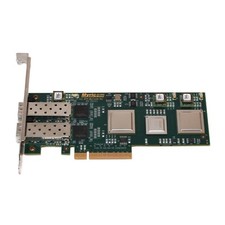 Myricom 10G-PCIE2-8B2-2S 2 Port 10Gb/s PCI-E SFP+ NIC Card 05-04521 picture