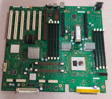 IBM 42R7387 main board, IBM 9316 44M1236 Server Processor picture