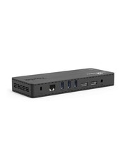 VisionTek VT4800 Thunderbolt 3 USB C Hybrid Docking Station with Power picture