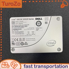 064TMJ 64TMJ DELL S3520 480G 2.5