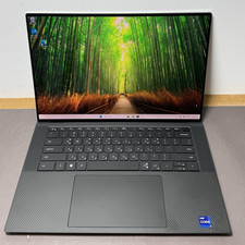 Dell XPS 15 9520 i9-12900HK  32GB 1TB SSD GeForce RTX 3050 Ti Touch 15.6