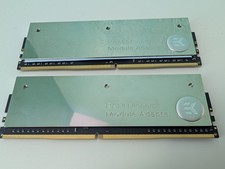 G Skill Trident Z Royal 16GB (2 x 8GB) PC4-28800 (DDR4-4800) F4-4800C18D-16GTRS picture