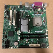 COMBO: Intel D945GCLG1 Desktop Motherboard for Gateway GM5640E + P4 SL7PU CPU picture