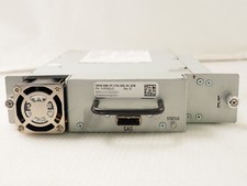 HP Quantum EB668F#900 3-05263-01 74-88600-01 SAS LTO4 Tape Drive picture