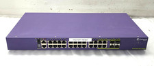 Extreme Networks 10GE X440-G2-24P-10GE4 16533 24Plus-Ports POE+ Switch B31 picture