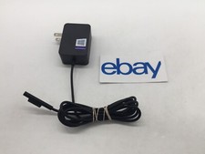 Microsoft Surface Pro 4 Power AC Adapter Charger 1735 15V 1.6A 24W FREE S/H picture