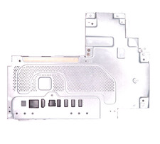 Genuine HP 22-DF0023W AIO Desktop Metal Motherboard Cover picture