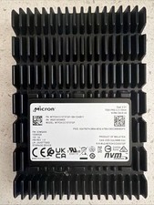 MICRON 15.36TB SFF 2.5
