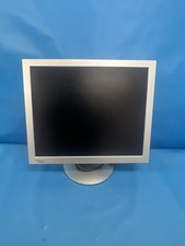 Fujitsu Siemens SCENICVIEW C19-3 900P LCD Monitor 19 Inch Screen picture