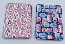 2 Pc. Bundle New Kindle Cases for Kindle Basic/Baby Kindle picture