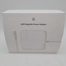 Apple 85W MagSafe Power Adapter A1343 MacBook Pro picture