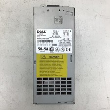 Dell Poweredge 4400 Power Supply 07390P 320 Watt Model EP071350 Server Power  picture