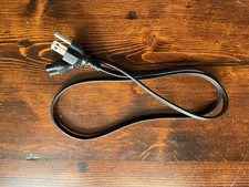 Longwell IEC C5 Mickey Mouse power cord picture