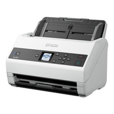 [Cash on Delivery Not Available] EPSON DS-970 A4 Sheet-fed Scanner picture