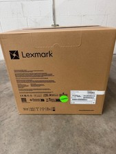 brand new sealed Lexmark XC2326 Color Laser Multifunction Printer – 40N9390 picture