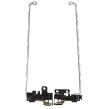 New for HP Pavilion 17-X 17-Y 17-AY 17-X114DX 17-X115DX Laptop LCD Hinges(L+R) picture