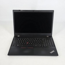 Lenovo ThinkPad T15p Gen 3 FHD TOUCH 2.3 GHz i7-12700H 16GB 1TB SSD RTX 3050 picture