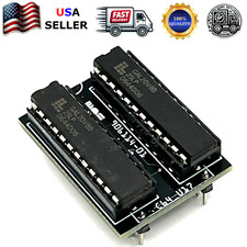 Commodore 64 Replacement PLA 906114-01 MOS  C64, SX 64 picture